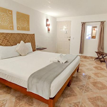 Blatha Tropical Rooms Holbox Exteriér fotografie